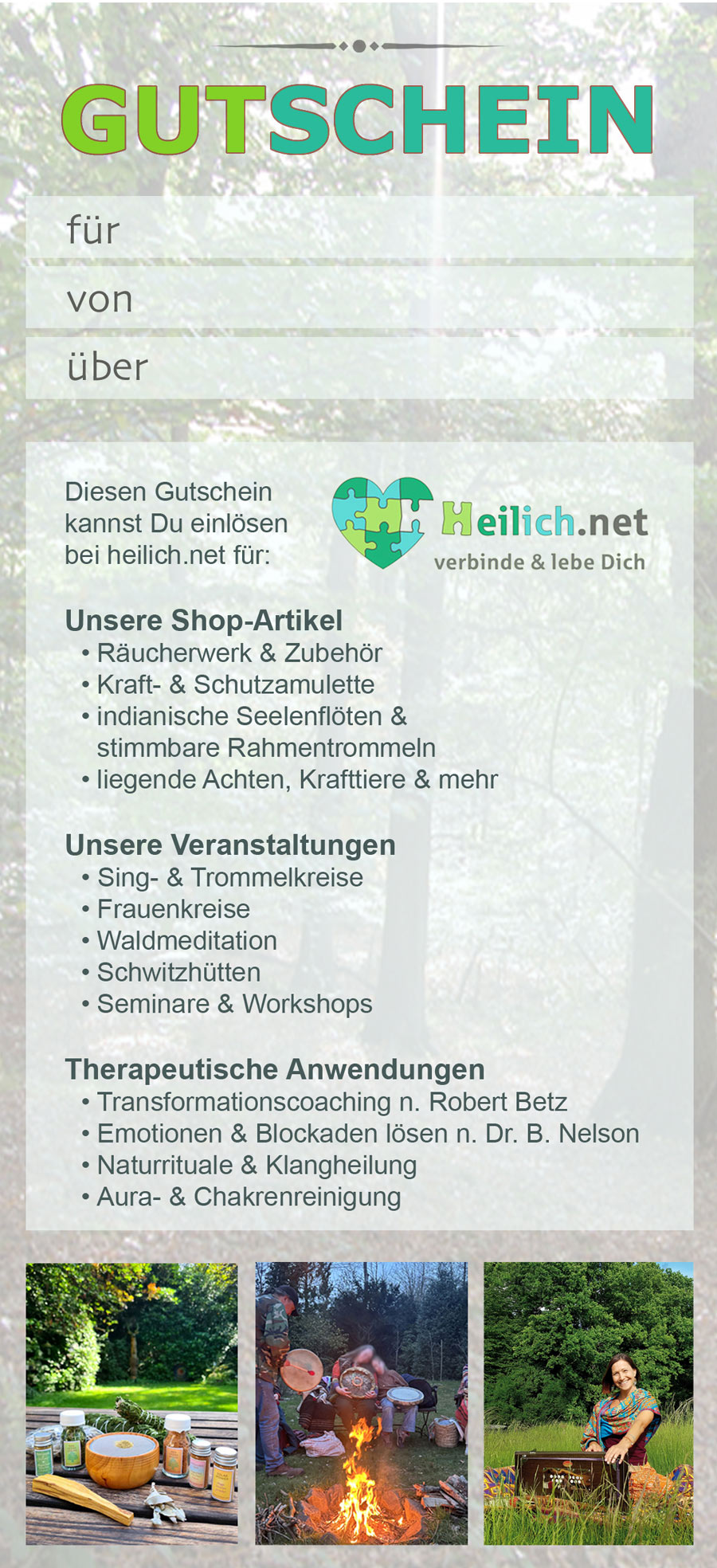 gutschein